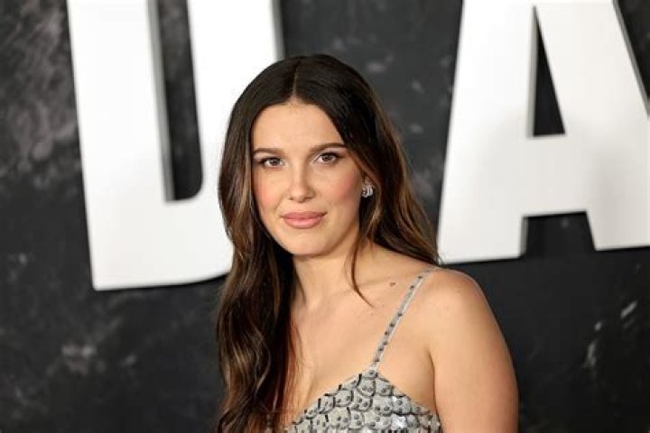 Millie Bobby Brown Biography IMDb