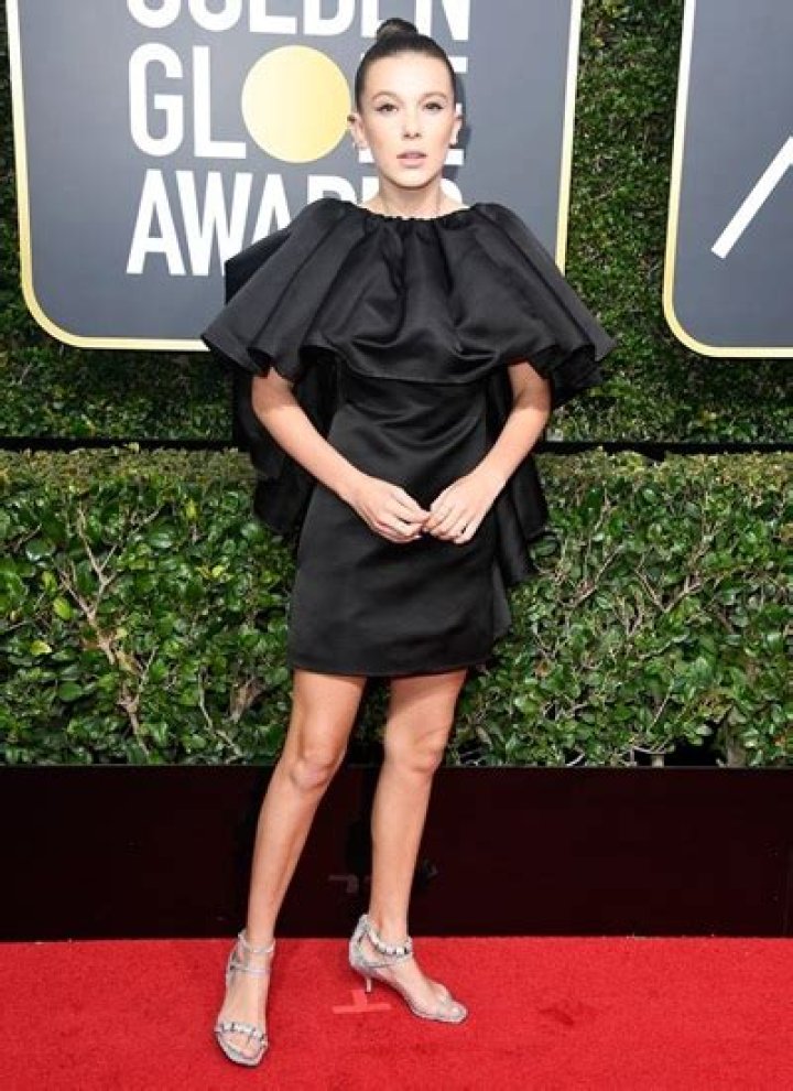 Millie Bobby Brown Height Weight Body Measurements Ey vrogue.co