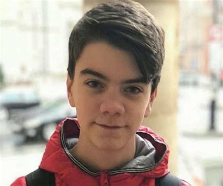 Milo Parker Biography Facts, Childhood, Family Life of British Child