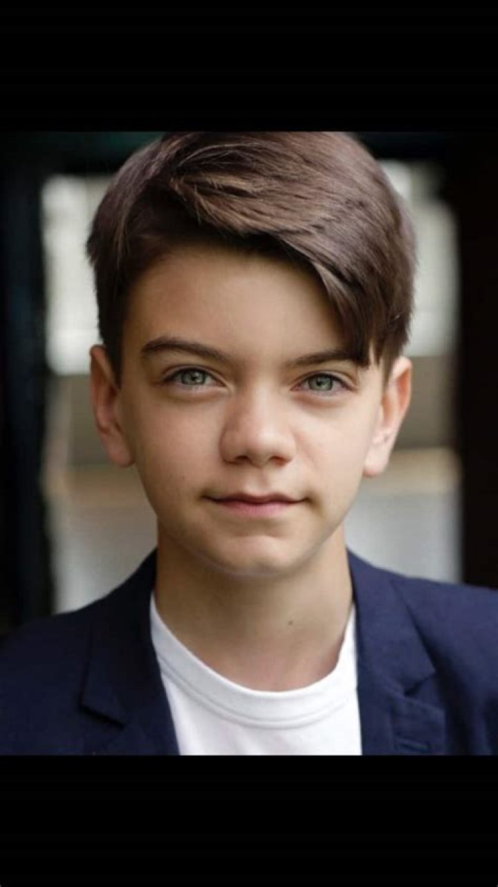 Milo Parker Biography, Height & Life Story Super Stars Bio