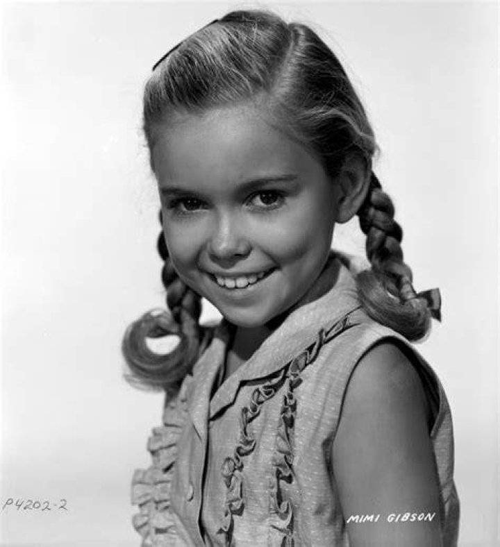 Mimi Gibson IMDb