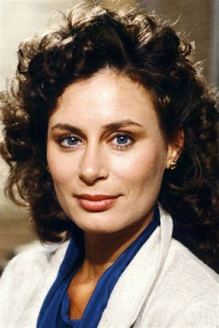 Mimi Kuzyk &mdash; The Movie Database (TMDB)