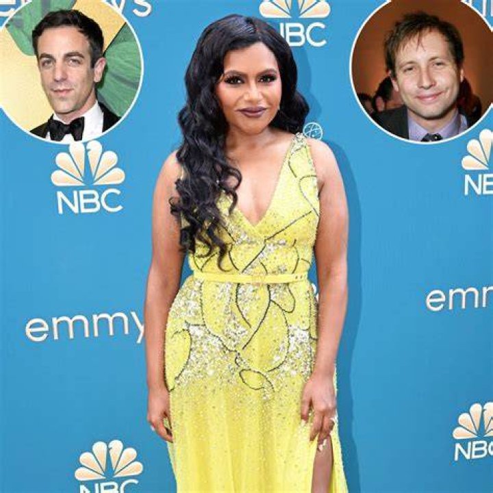 Mindy Kaling Dating History Boyfriends, Relationships Life & Style