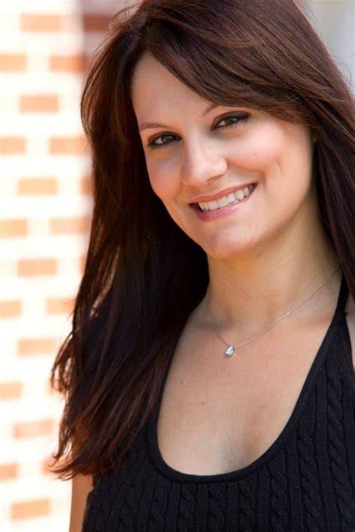 Mindy Marin (Author of Birth of the Phoenix)