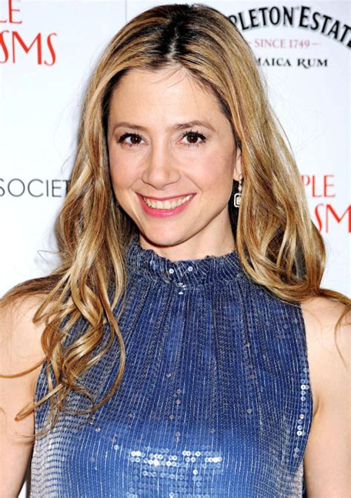 Mira Sorvino Modern Family Wiki Fandom