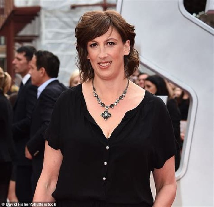 Miranda Hart Siblings Does Miranda Hart Have Siblings?