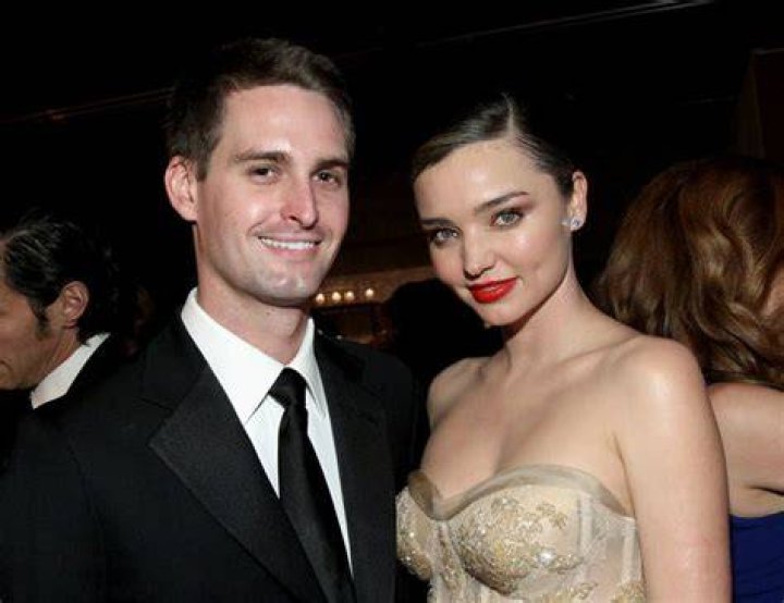 Miranda Kerr Expecting Second Baby With Husband Evan Spiegel!