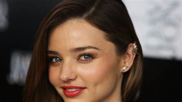 Miranda Kerr Is Reportedly Dating Billionaire James Packer HuffPost