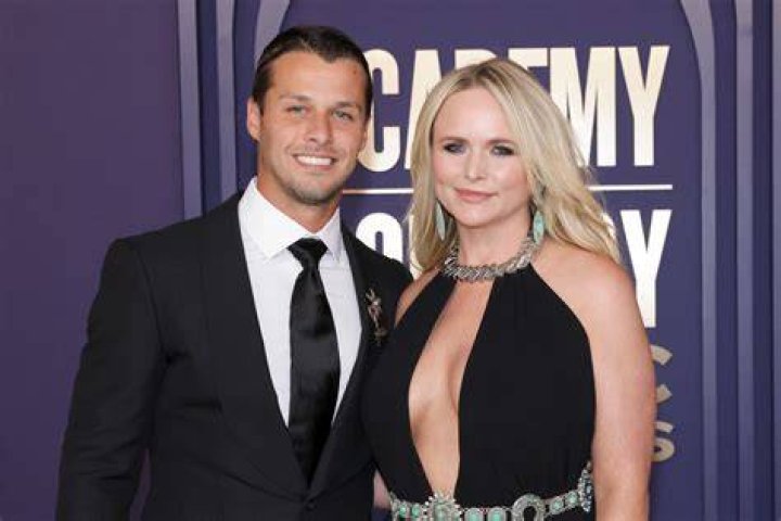 Miranda Lambert, Brendan McLoughlin Celebrate First Wedding Anniversary