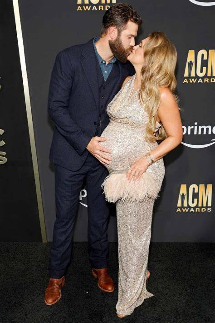 Miranda Lambert, Pregnant?