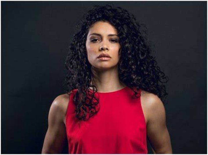 Miranda Rae Mayo Bio, Age, Wiki, Husband, Parents, Net Worth, Movies