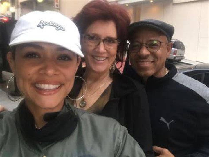Miranda Rae Mayo Parents Skinny Ninja Mom
