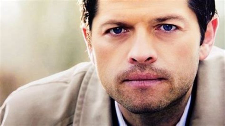 Misha Collins' Inspiring Partner More Than Just A Wife
