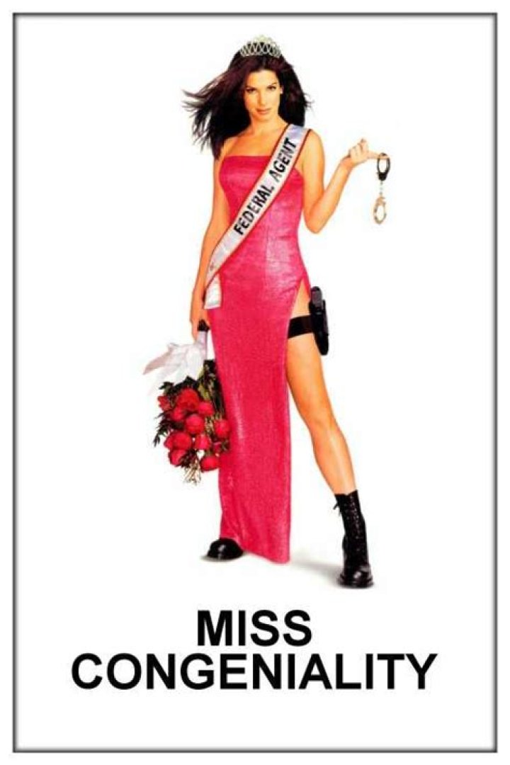 Miss Congeniality Len