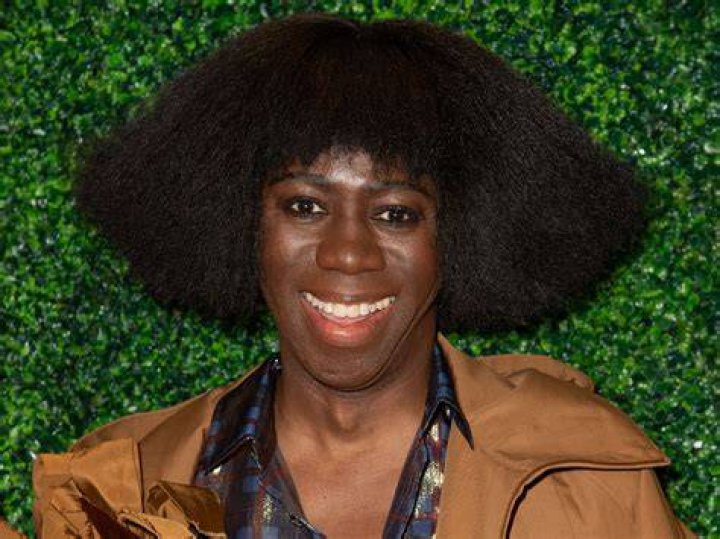 Miss J. Alexander on Teaching Models How to Walk the Runway Teen Vogue