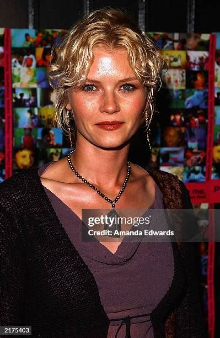 Missy Crider