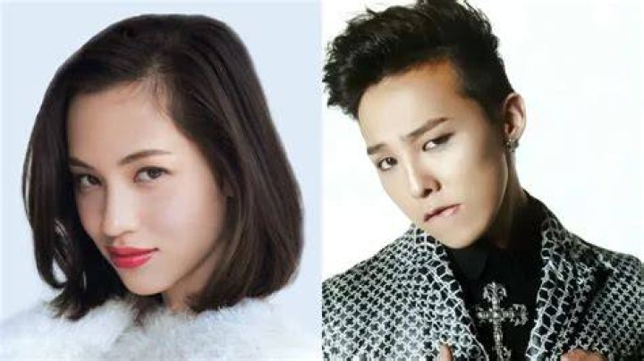 Mizuhara Kiko saw GDragon on ‘Radio Star’ and has a message for him