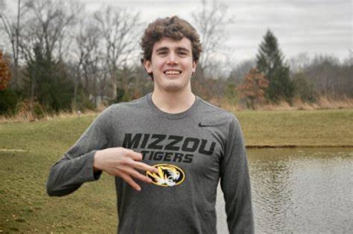 Mizzou Grabs Verbal from Futures Champion Lauren Savoy