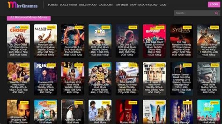 MKV movies 2024 MKVmovies point, MKV movie, MKVmovie