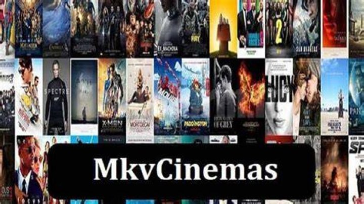MKVCinemas 2024 Download Hollywood, Bollywood Movies, Hindi Dubbed