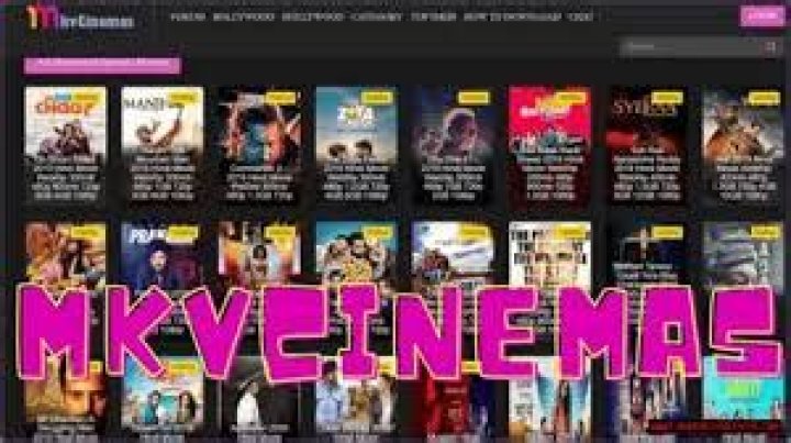 mkvcinemas nz Most Loved Website for Movie Lovers