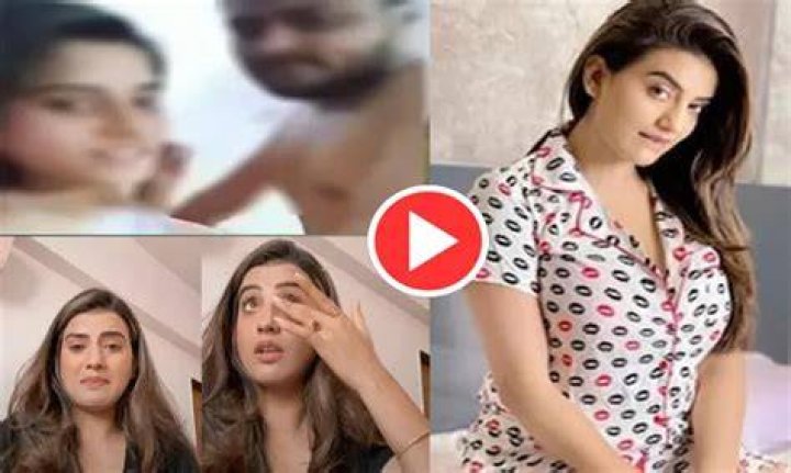 MMS leaked Before Akshara Singh and Anjali Arora, these Bhojpuri