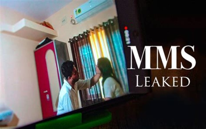 MMS Leaked Hindi Movie Full Download Watch MMS Leaked Hindi Movie