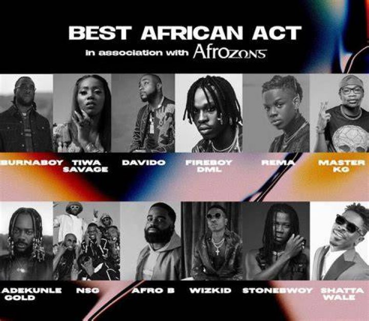 MOBO 2020 Afrozons&rsquo; How Far With Sheila O&rsquo; to run special edition on