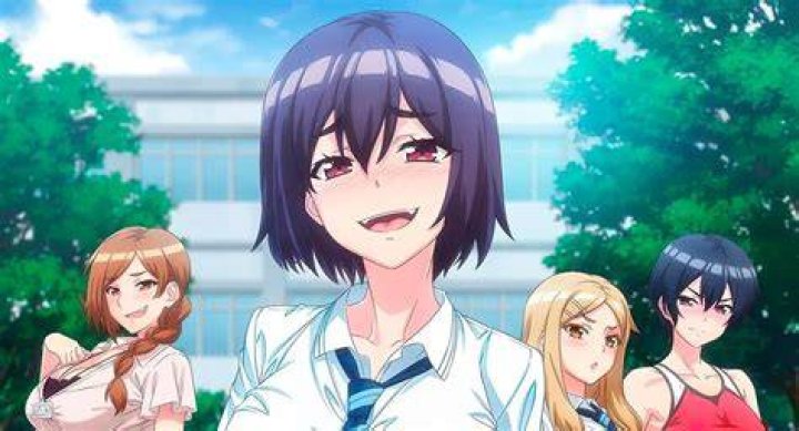 Modaete yo, Adamkun New Anime Adaptation Premiering December 8 Cast