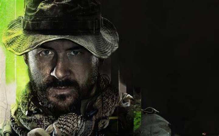 modern warfare 2 captain price