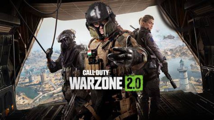 Modern Warfare / Warzone