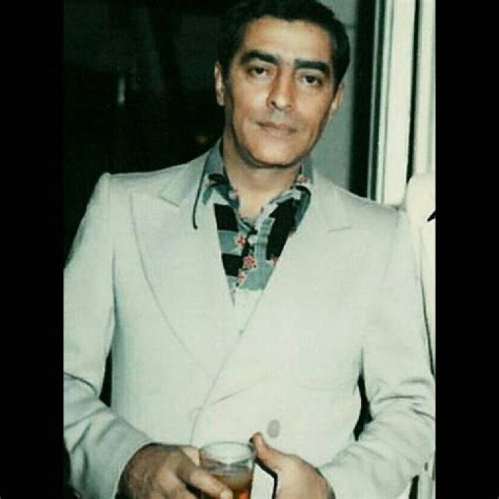 Mohammad ali fardin in the picture frame Page 9 One News Box