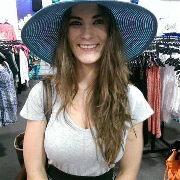 Molly Jane Bio, Filmography, Career, Net Worth 2024