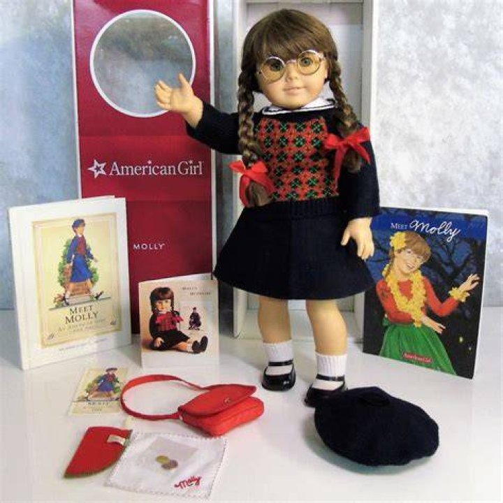 Molly Noblitt Doll Video Original Unveiling The Mystery Behind The