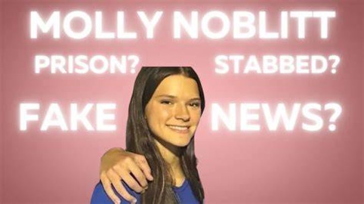 Molly Noblitt The Doll YouTube Sensation