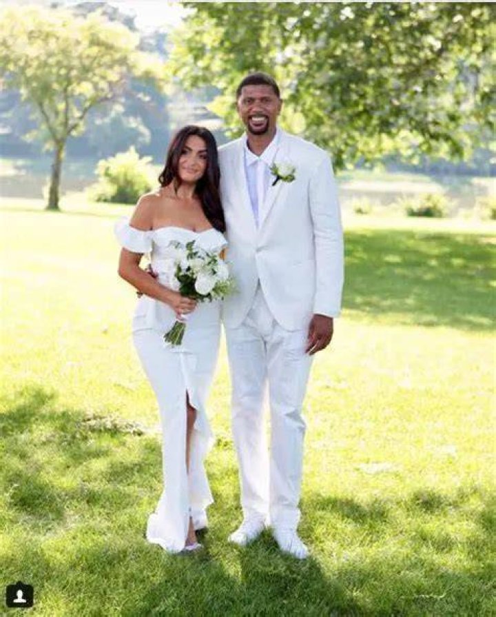 Molly Qerim Engaged & Married Retired NBA Star & Colleague! What Made