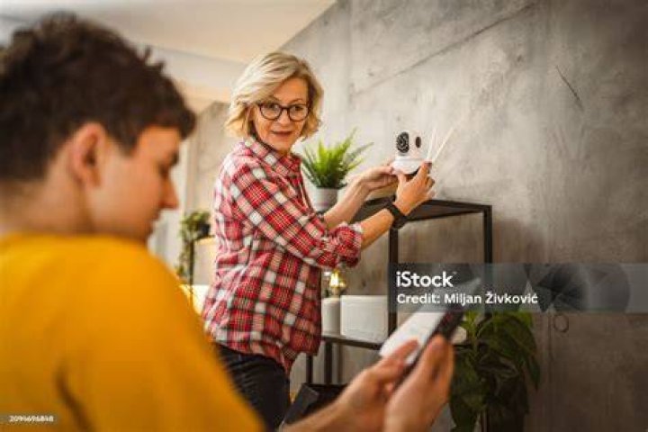 Mom And Son CCTV Footage Understanding The Impact And Significance