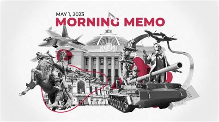 Monday Morning Memo Nov. 2 O'Donnell & Associates