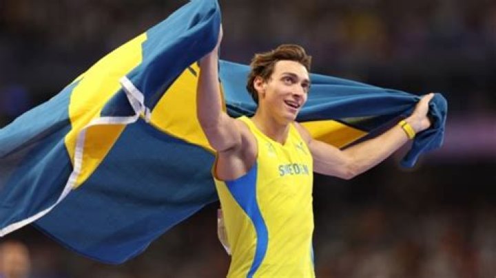 Mondo Duplantis Net Worth Xbzfxanpwllx8m While duplantis was