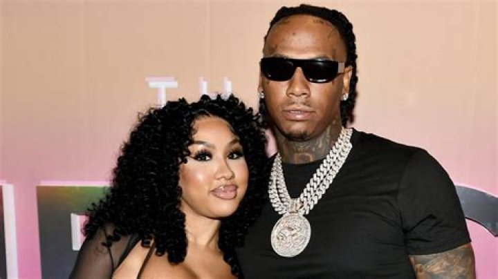 Moneybagg Yo And Ari Wallpapers Wallpaper Cave