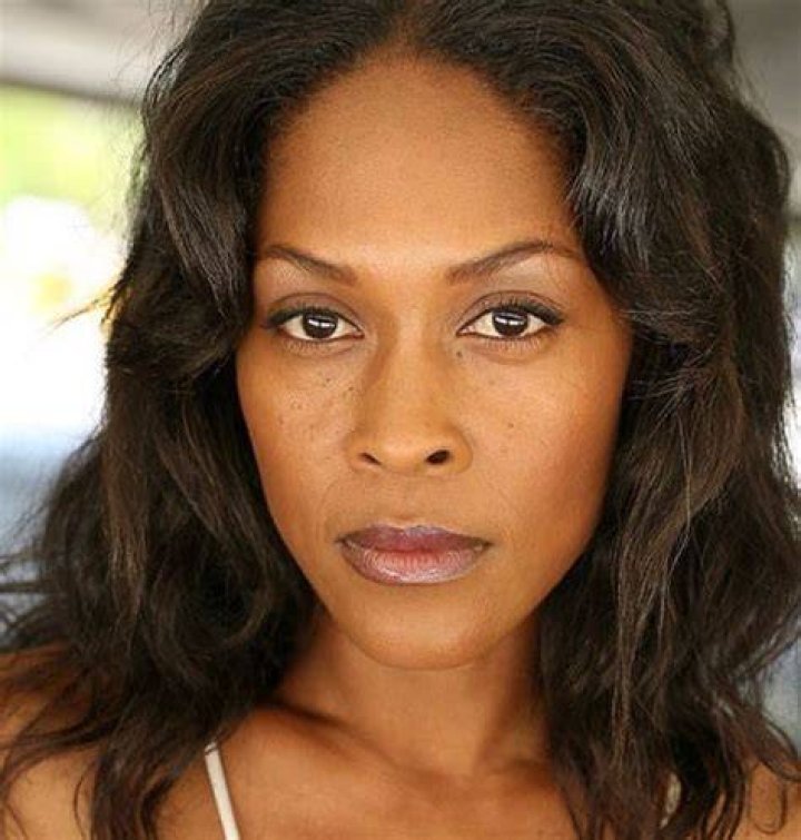 Monica Calhoun Movies, Bio and Lists on MUBI