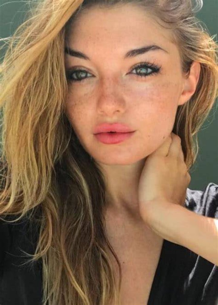 Monica Ollander Height, Weight, Age, Body Statistics Healthy Celeb