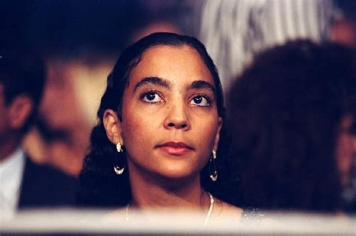 Monica Turner Five Quick Facts About Her ExWife Mike Tyson