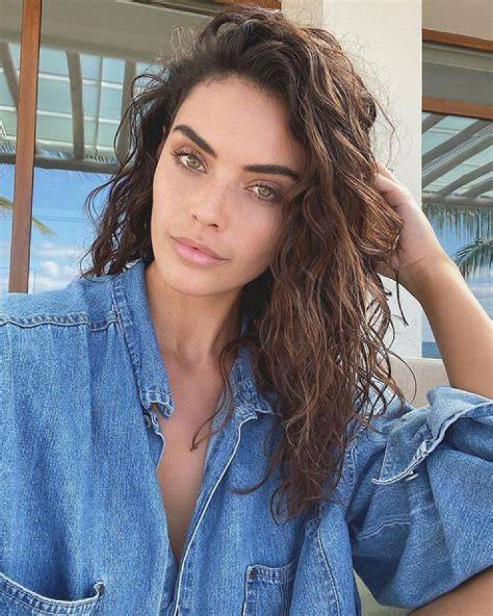 Monika Clarke on Instagram &ldquo;Beached as hair bro ! Makeup by