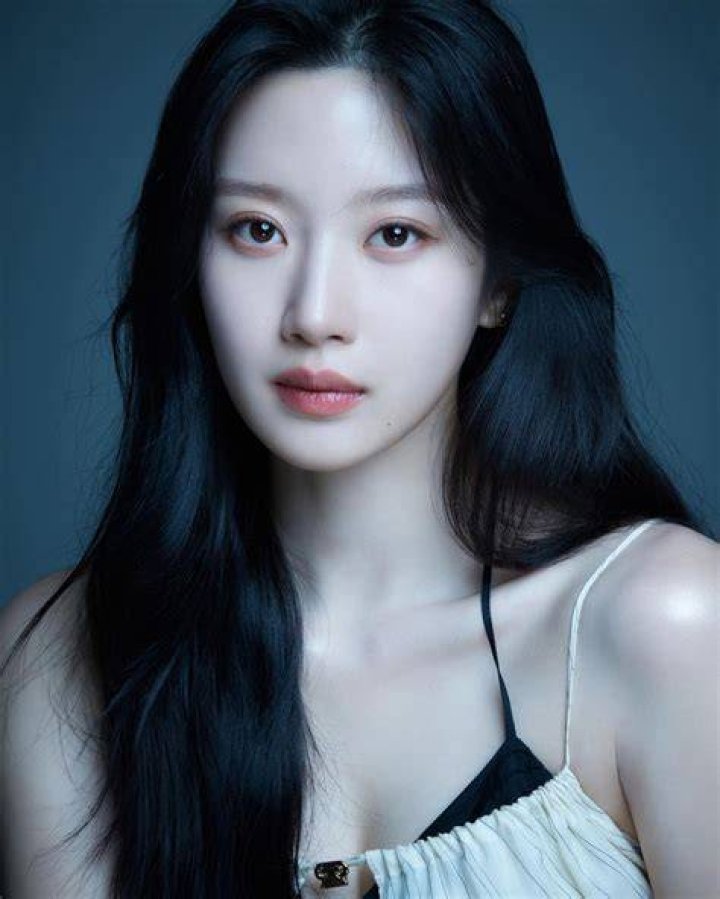 Moon Ga Young is a South Korean actress and model. She was born in