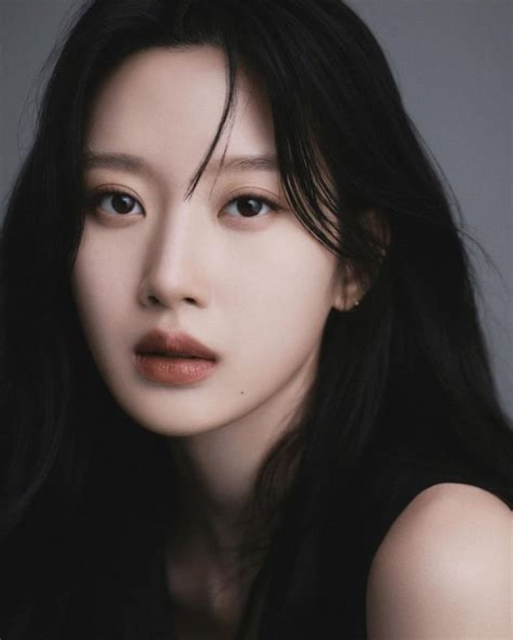 Moon Ga Young Talks About Success And Her First Leading Role With &ldquo;Find