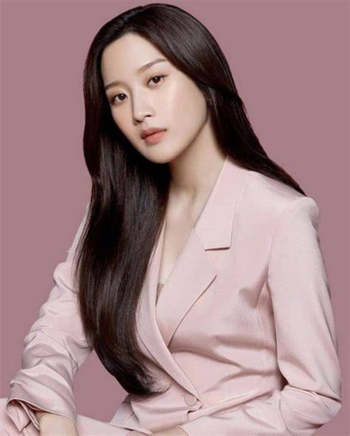 Moon Ga Young VODANA Korea 2021 &bull; CelebMafia
