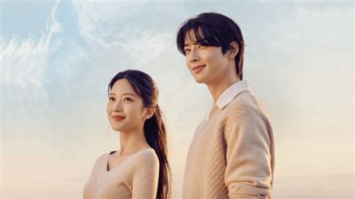 Moon Ga Young y Cha Eun Woo son una pareja perfecta en una cita al lado