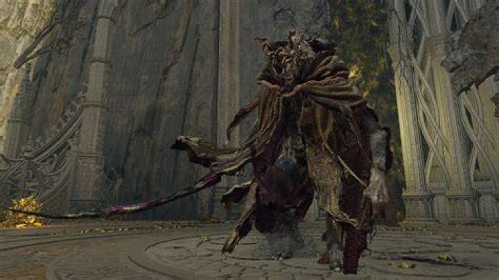 morgott elden ring