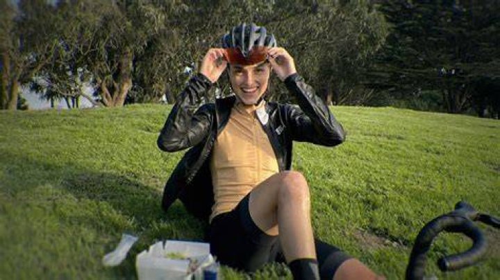Moriah &lsquo;Mo&rsquo; Wilson Everything we know about star cyclist&rsquo;s killing as